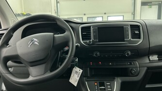 Citroën ë-Jumpy vaihtoauto