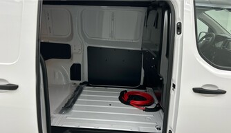 Citroën ë-Jumpy vaihtoauto