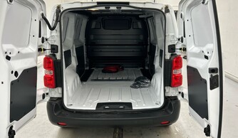 Citroën ë-Jumpy vaihtoauto