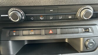 Citroën ë-Jumpy vaihtoauto