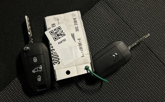 Citroën ë-Jumpy vaihtoauto