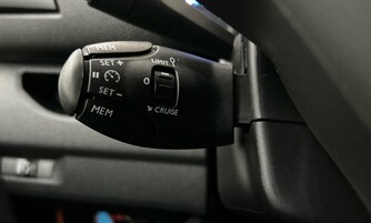 Citroën ë-Jumpy vaihtoauto