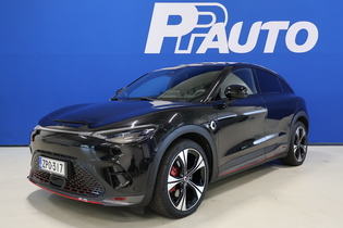 Smart #3 vaihtoauto