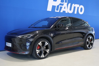 Smart #3 vaihtoauto