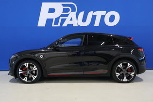 Smart #3 vaihtoauto
