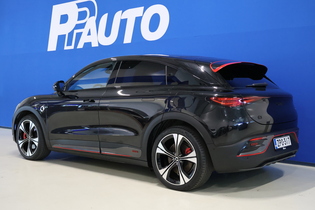 Smart #3 vaihtoauto