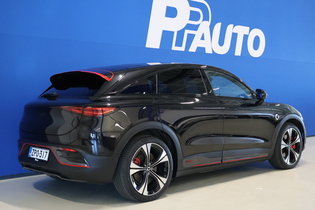 Smart #3 vaihtoauto