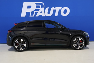 Smart #3 vaihtoauto