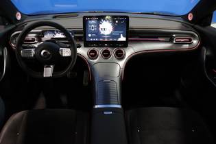 Smart #3 vaihtoauto