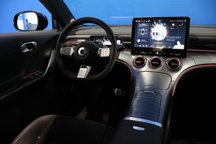 Smart #3 vaihtoauto
