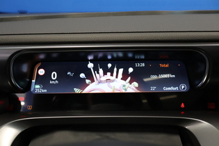 Smart #3 vaihtoauto
