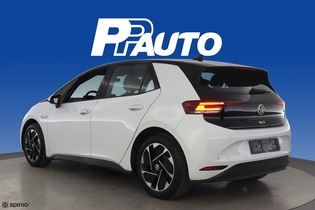 Volkswagen ID.3 vaihtoauto