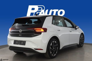 Volkswagen ID.3 vaihtoauto