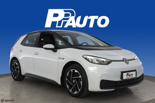 Volkswagen ID.3 vaihtoauto