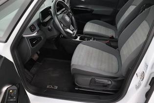 Volkswagen ID.3 vaihtoauto