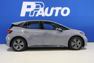 Cupra Born vaihtoauto