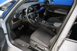 Cupra Born vaihtoauto