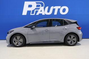 Cupra Born vaihtoauto