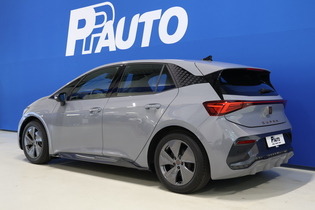 Cupra Born vaihtoauto