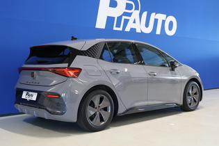 Cupra Born vaihtoauto