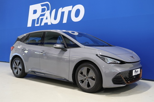 Cupra Born vaihtoauto