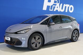 Cupra Born vaihtoauto