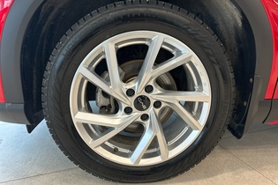 BYD Atto 3 vaihtoauto