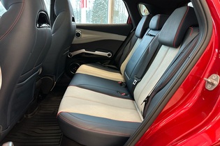 BYD Atto 3 vaihtoauto