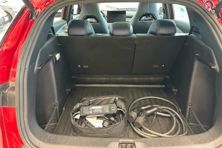 BYD Atto 3 vaihtoauto