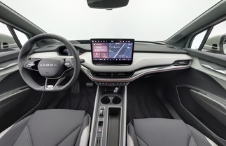 Skoda Elroq vaihtoauto