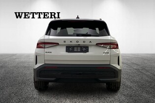 Skoda Elroq vaihtoauto