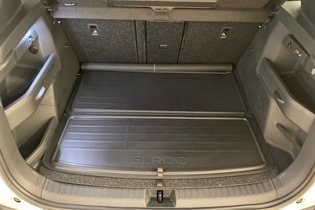 Skoda Elroq vaihtoauto