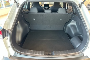 Toyota Corolla Cross vaihtoauto