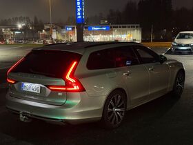 Volvo V90 vaihtoauto