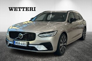 Volvo V90 vaihtoauto