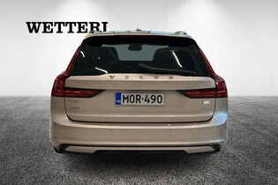 Volvo V90 vaihtoauto