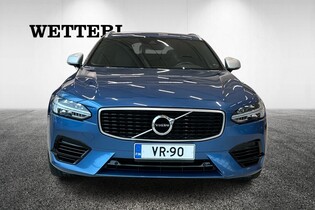 Volvo V90 vaihtoauto