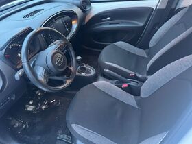 Toyota Aygo X vaihtoauto