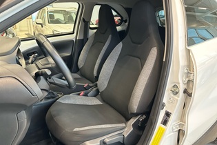 Toyota Aygo X vaihtoauto