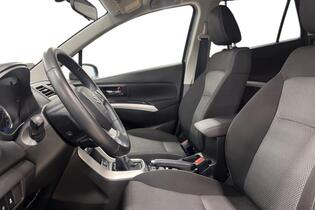 Suzuki SX4 S-CROSS vaihtoauto