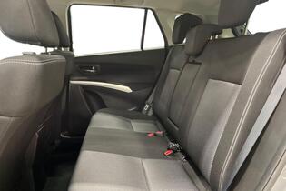 Suzuki SX4 S-CROSS vaihtoauto