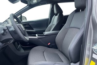 Toyota bZ4X vaihtoauto