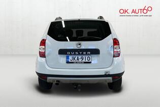 Dacia Duster vaihtoauto