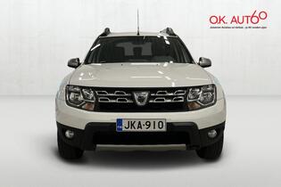 Dacia Duster vaihtoauto