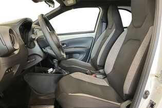 Toyota Aygo X vaihtoauto