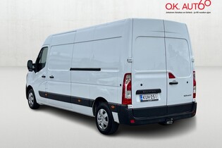 Renault Master vaihtoauto
