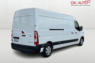 Renault Master vaihtoauto