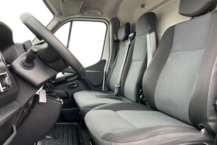 Renault Master vaihtoauto