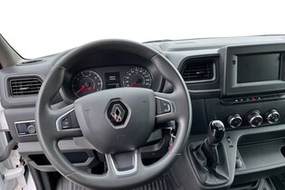 Renault Master vaihtoauto