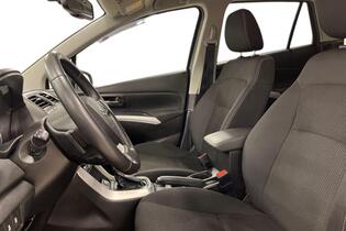 Suzuki SX4 S-CROSS vaihtoauto